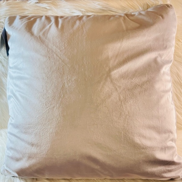 Stitch Throw Pillow - Picture 2 of 3